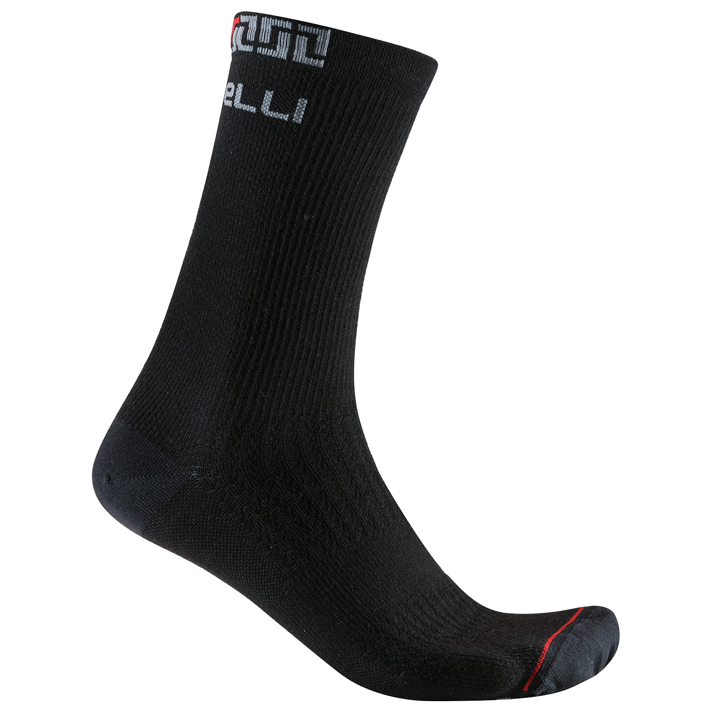 Winterradsocken Bandito Merino